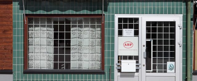 Åter till palliativvården ABF