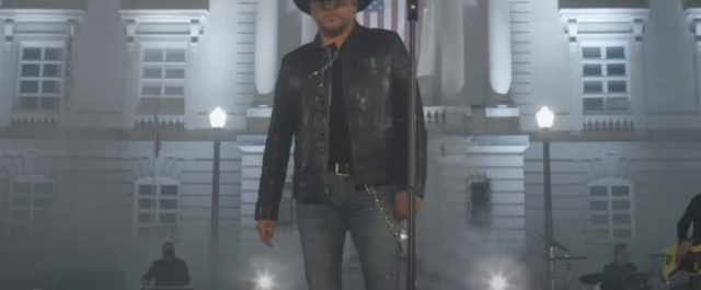 Try That in a Small Town