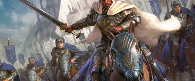 Tolkien och den hegemona ideologin