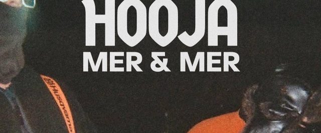 Hooja och ideologins vakthundar