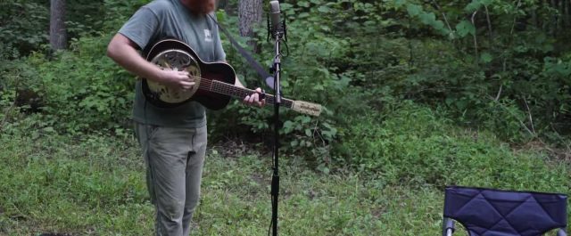 Rich Men North of Richmond