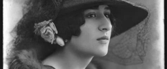 Tystnaden efter stora regn