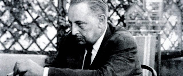 Lampedusa och sirenen