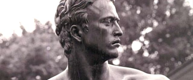 Avdelningen för spekulativ antropologi: Indoeuropéer och musik I