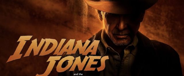 Lästips: Indiana Jones and the Dial of Destiny