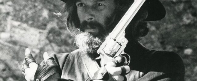 Jodorowsky och psykomagin