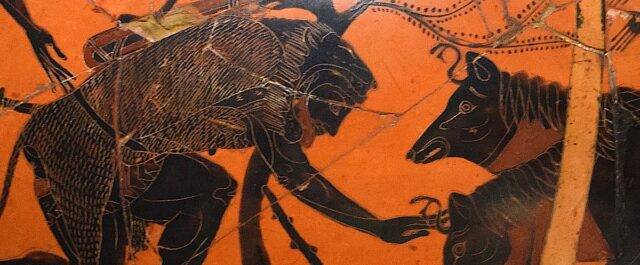 Länktips: Den istida helveteshunden