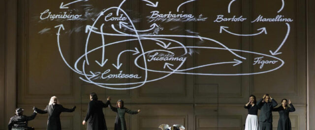 Kärlekens opera – Akt II