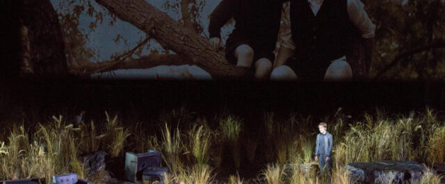 Kärlekens opera – Akt III