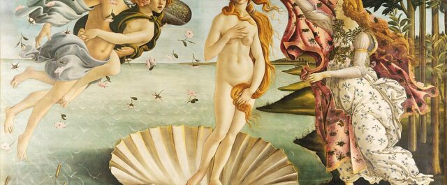 Kärlekens opera – i tre akter med ett förspel