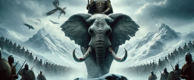 Black-washing som text och undertext