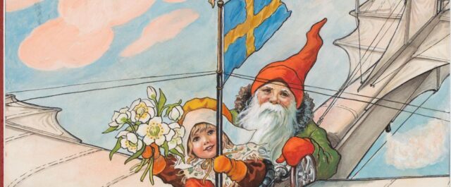 ”God helg” – text och undertext