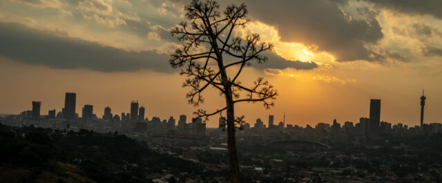 Det förlorade landet