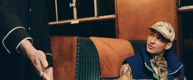 ”Tag av dig din Guccikeps”