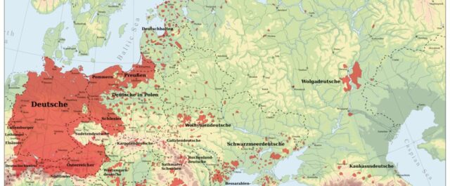 Liberal myt och praktik – det tyska särfallet
