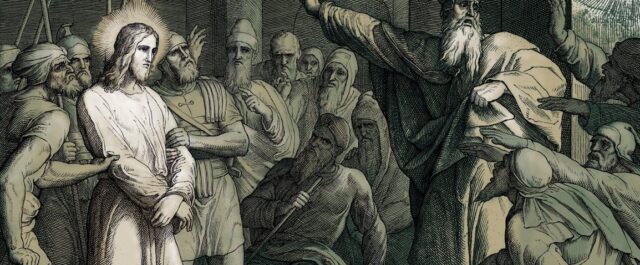 Ett värvningsförsök