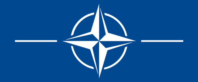 NATO som bekräftelse
