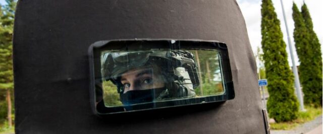 Ideologi och kriminalitet