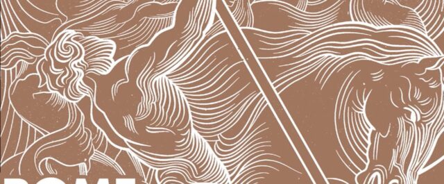 Alla vägar bär till Rome