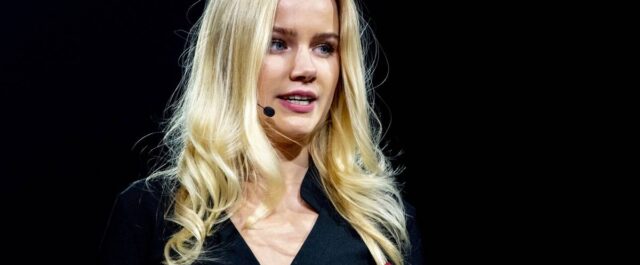 Eva Vlaardingerbroek och det stora utbytet