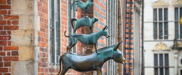 Sångarna från Sylt