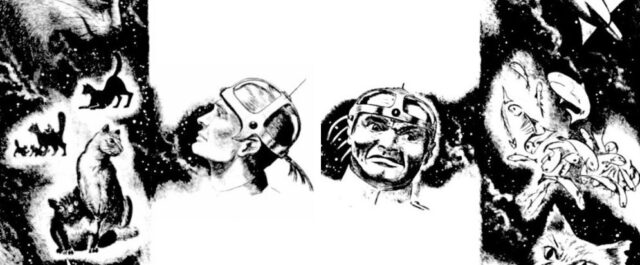 Cordwainer Smith och Instrumentaliteten