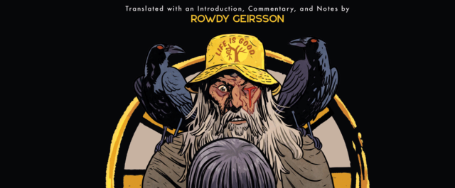 Den oförskämda Eddan