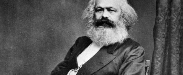 Hugo Fischer om Marx