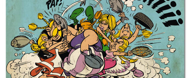 Lästips: Det franska valet