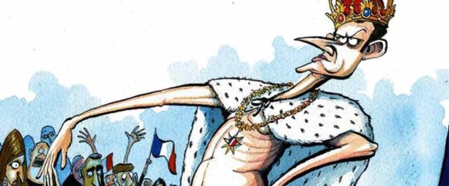 ”Eurohöger” mot ”eurovänster”: Inte alls det inbördeskrig som man sagt