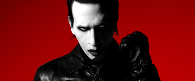 Marilyn Manson – As sick as the secrets within