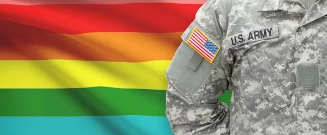 Rop på hjälp: Livsstilsvänstern ropar på beskydd av USA – mot sina egna landsmän