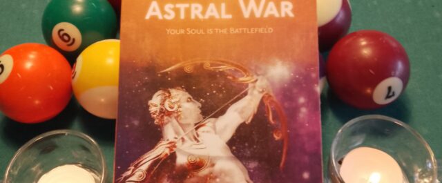 Astral War