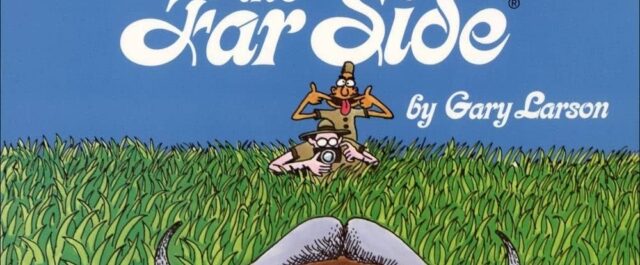 Länktips: The Far Side