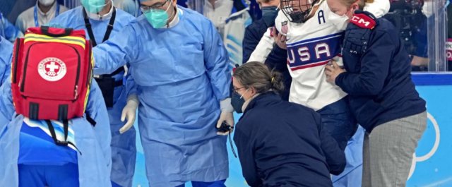 En tilltagande isolering: Riksdagen sätter upp plexiglas till skydd mot oarter på åskådarläktaren