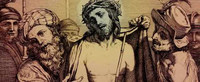 Professor tecknar bakgrund