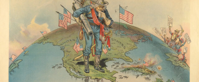 Vänstern: De bästa företrädarna visar hur illa man sitter fast