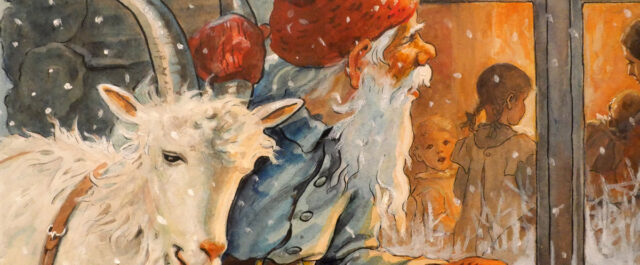 Wärend och Wirdarne VI – Jul