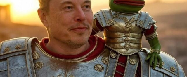 Liberala skademinimeringsstrategier – fallet Musk