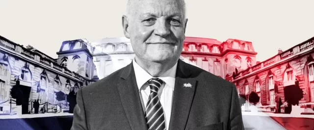 FREXIT: Äntligen debatt för Asselineau