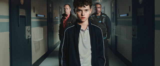 Länktips: Adolescence