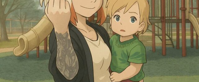 Shilo Hendrix mot cancelkulturen