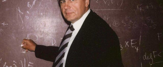 Shafarevich och det etnomasochistiska fenomenet