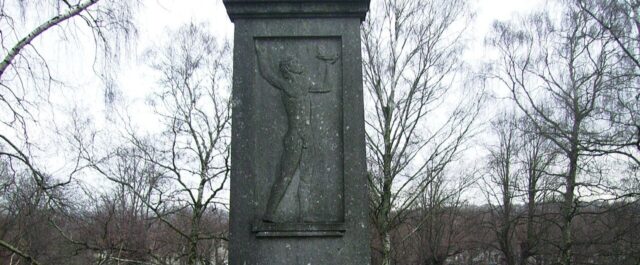 Vitalis Norström – Masskultur