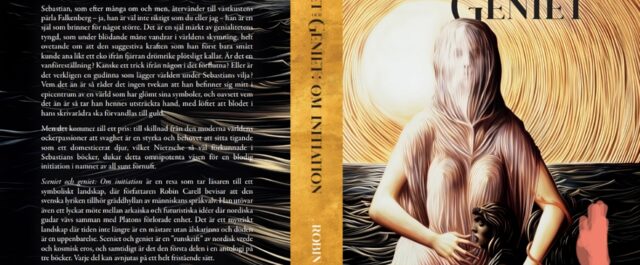 Sceniet och geniet: Om initiation