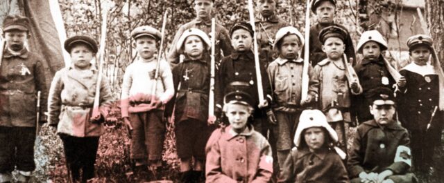 Lästips: Namn och klass