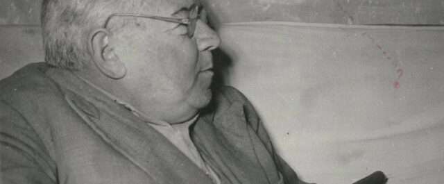 Bordiga och wokefenomenet