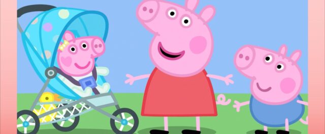 Krusningar i den metaestetiska etern