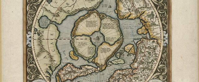 Europa – geopolitiskt subjekt eller objekt