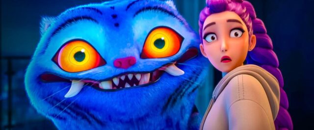 K-Pop: Demonjägarna